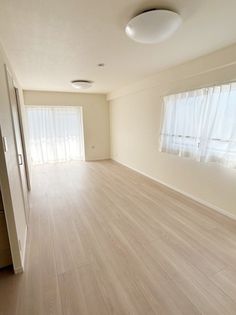 ドミール東山 リビング