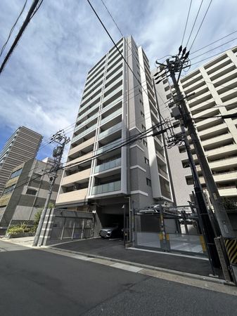 モアグレース千種ミッドステージ 外観 モアグレース千種ミッドステージ 外観
