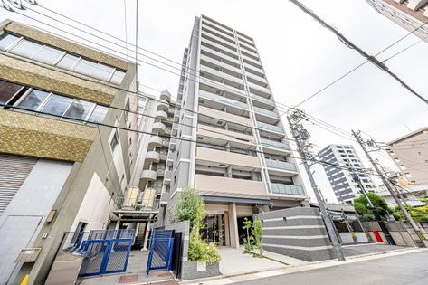 モアグレース千種ミッドステージ 外観 モアグレース千種ミッドステージ 外観