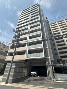 モアグレース千種ミッドステージ 外観