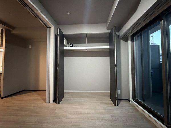 プレサンスロジェ名古屋駅前 寝室 プレサンスロジェ名古屋駅前 寝室