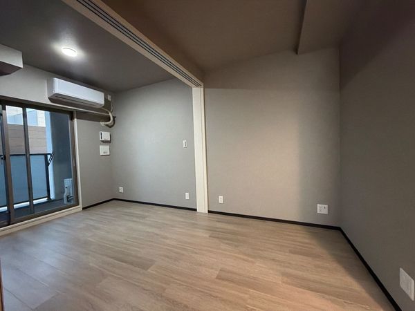 プレサンスロジェ名古屋駅前 リビング プレサンスロジェ名古屋駅前 リビング