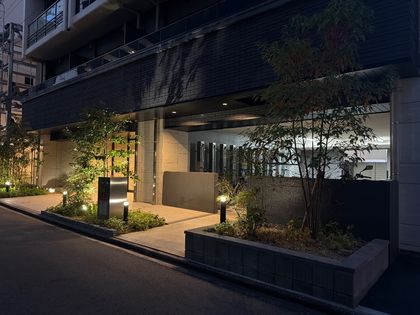 プレサンスロジェ名古屋駅前 外観