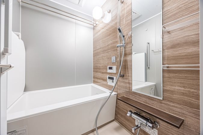 プレサンスロジェ名古屋駅前 バス