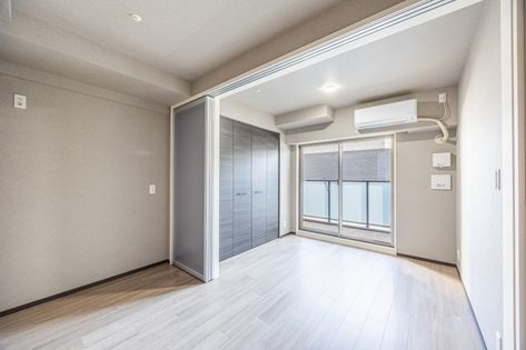 プレサンスロジェ名古屋駅前 リビング