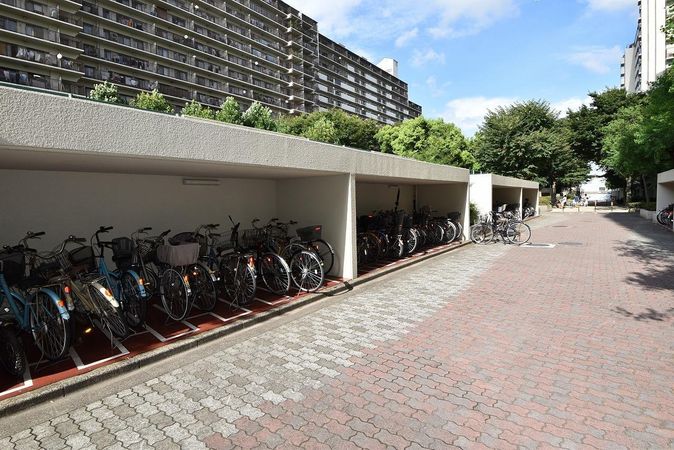 パークシティ鳥見 C棟 その他現地 その他現地