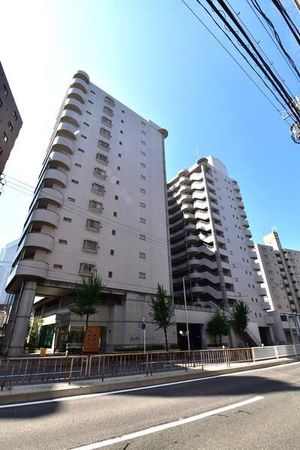 サンパーク名駅スクエア 外観 サンパーク名駅スクエア 外観