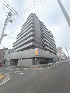 シティコーポ黄金 外観