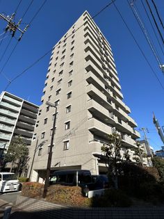 藤和ハイタウン菊井ステージ2 外観