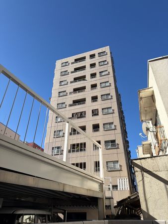 リバティ名駅 外観 リバティ名駅 外観