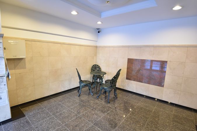 シャトレ愛松名駅南 共有部分 シャトレ愛松名駅南 共有部分