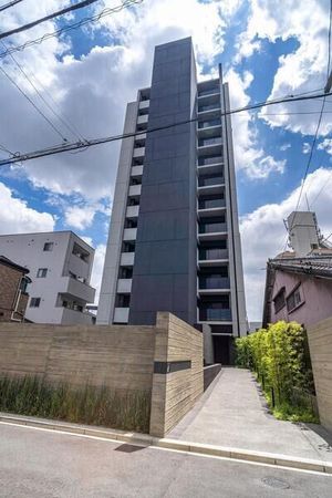 オープンレジデンシア名駅那古野 外観 オープンレジデンシア名駅那古野 外観