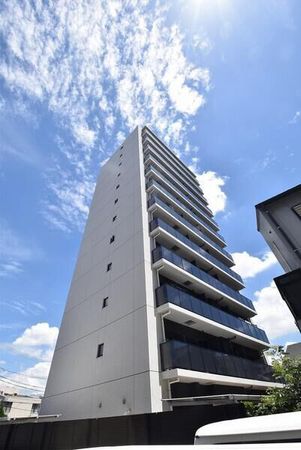 オープンレジデンシア名駅那古野 外観 オープンレジデンシア名駅那古野 外観