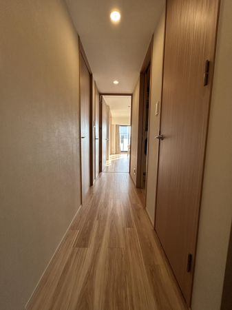 オープンレジデンシア名駅那古野 室内 オープンレジデンシア名駅那古野 室内