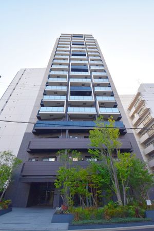 プラウドタワー名駅南 外観 プラウドタワー名駅南 外観