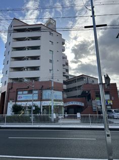 ジャルダン塩釜 外観 ジャルダン塩釜 外観