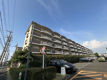 パストラルハイム明徳五番館 外観