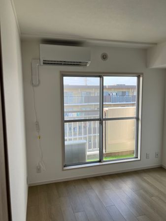 パストラルハイム明徳五番館 室内