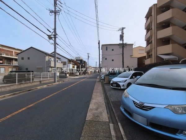 ナビハイツ名西 その他現地