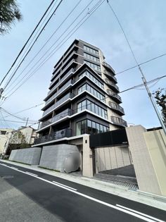 パークホームズ覚王山山門町 外観