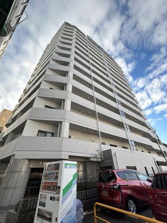 サンパーク浄心 外観 サンパーク浄心 外観