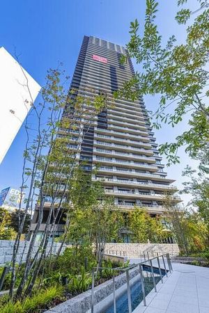 NAGOYA the TOWER 外観 NAGOYA the TOWER 外観