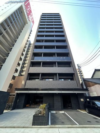 オープンレジデンシア名古屋Live 外観 オープンレジデンシア名古屋Live 外観
