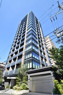 グランドメゾン名駅三丁目 外観