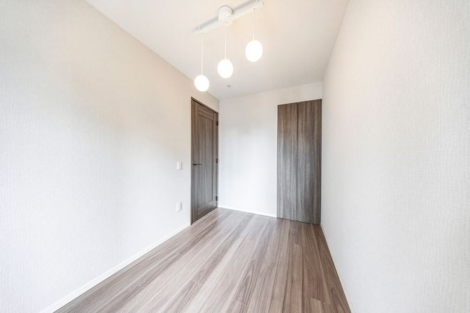 グランドメゾン名駅三丁目 室内