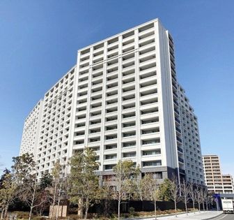 ザ・パークハウス名古屋 外観
