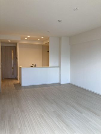 パークホームズ名古屋庄内通 リビング パークホームズ名古屋庄内通 リビング