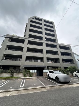 バンベール・グラン名城公園 外観 バンベール・グラン名城公園 外観