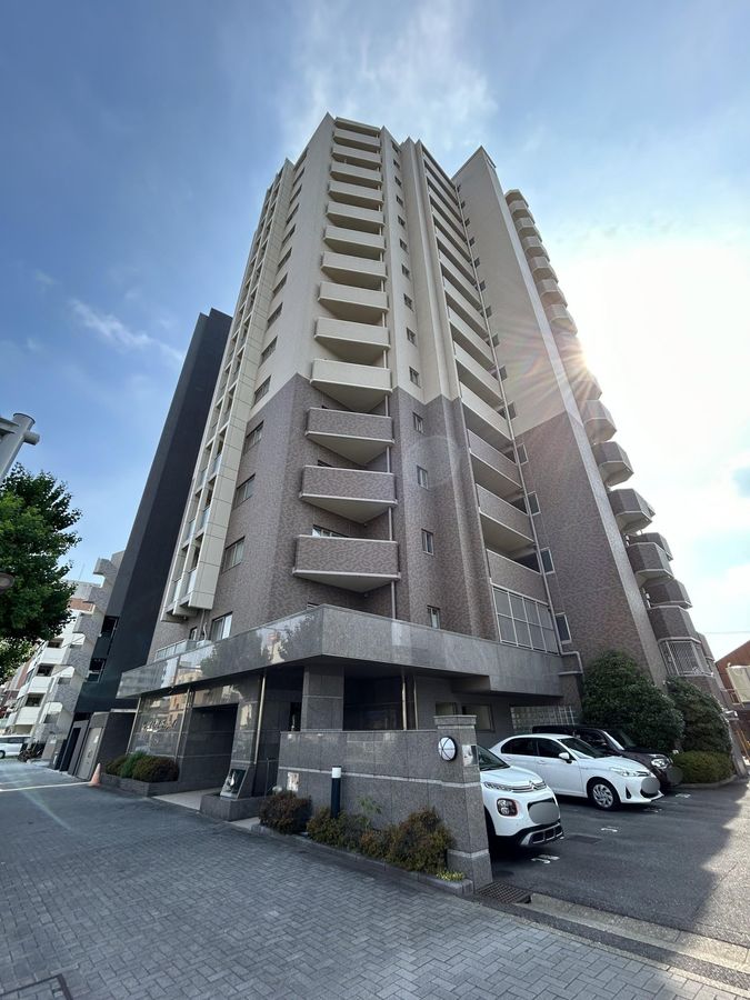 ロイヤルクレスト浅間町 外観 外観