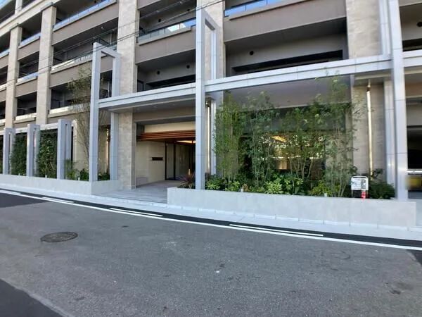 オープンレジデンシア名駅南グランアート 外観 オープンレジデンシア名駅南グランアート 外観