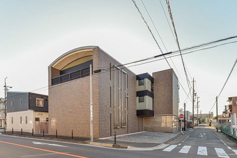 中村区長筬町2丁目 外観