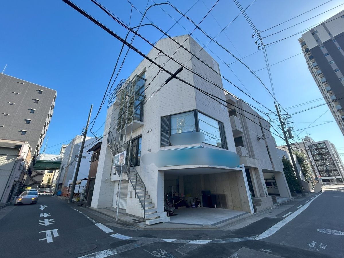 ボタニカルテラス 外観 外観