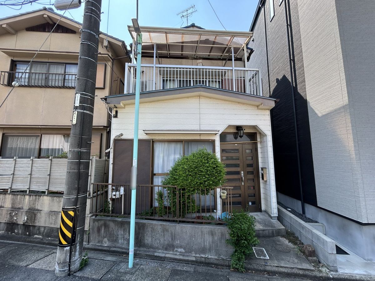 土地写真