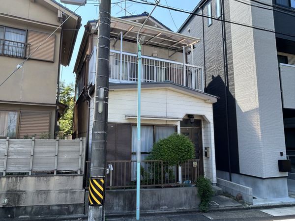 土地写真