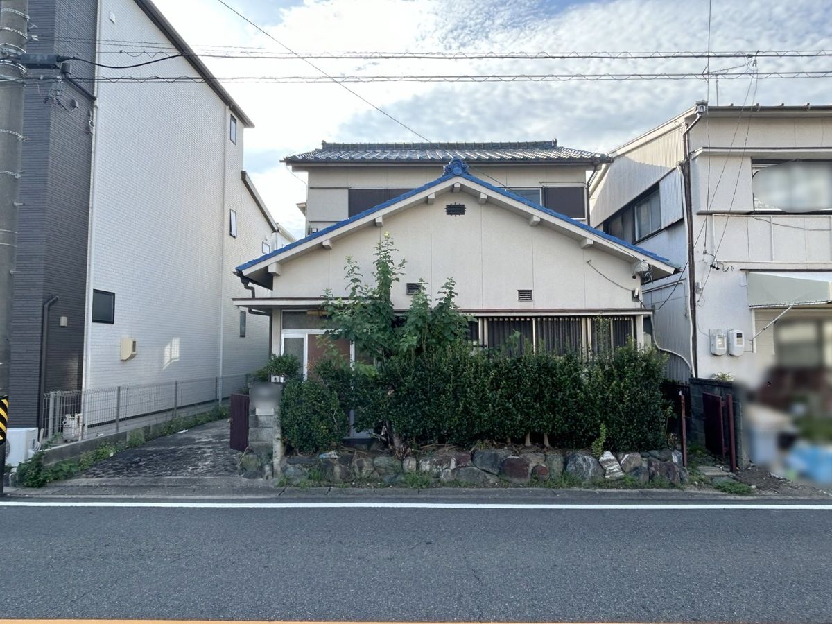 土地写真