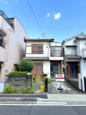 天白区海老山町 土地 土地写真