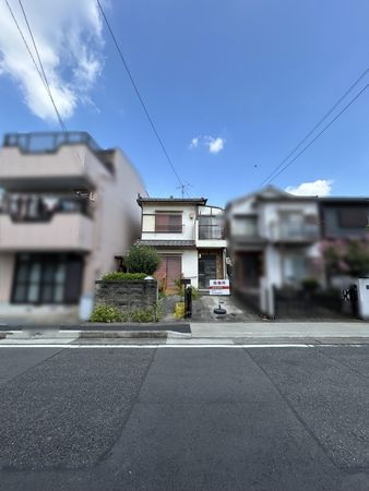天白区海老山町 土地 土地写真