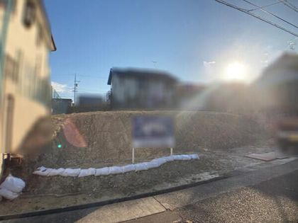 天白区植田本町二丁目 土地 土地写真