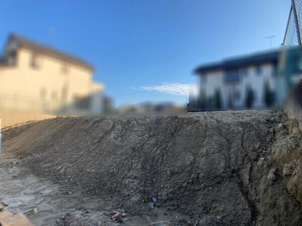 土地写真