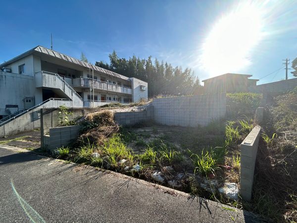 日進市岩崎町神明 土地 B区画 土地写真 日進市岩崎町神明 土地 B区画 土地写真