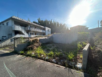 日進市岩崎町神明 土地 B区画 土地写真