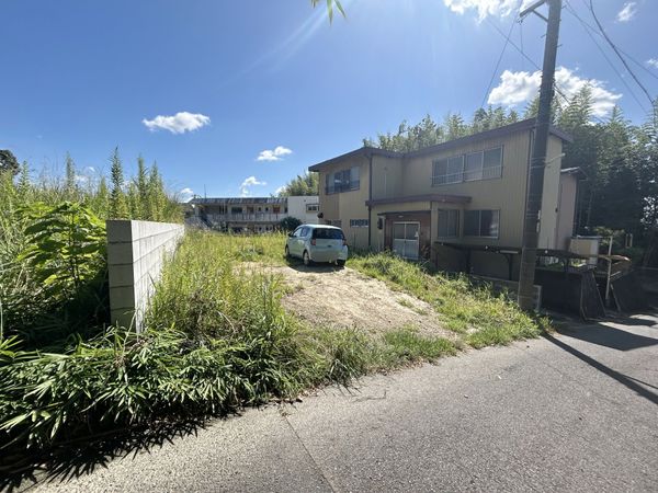 日進市岩崎町神明 土地 C区画 土地写真 日進市岩崎町神明 土地 C区画 土地写真