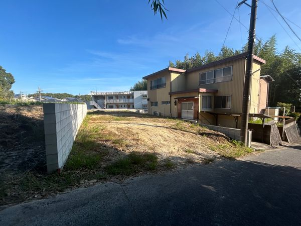 日進市岩崎町神明 土地 C区画 土地写真 日進市岩崎町神明 土地 C区画 土地写真