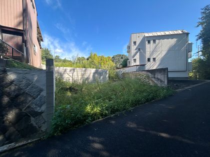 日進市岩崎町神明 土地 D区画 土地写真