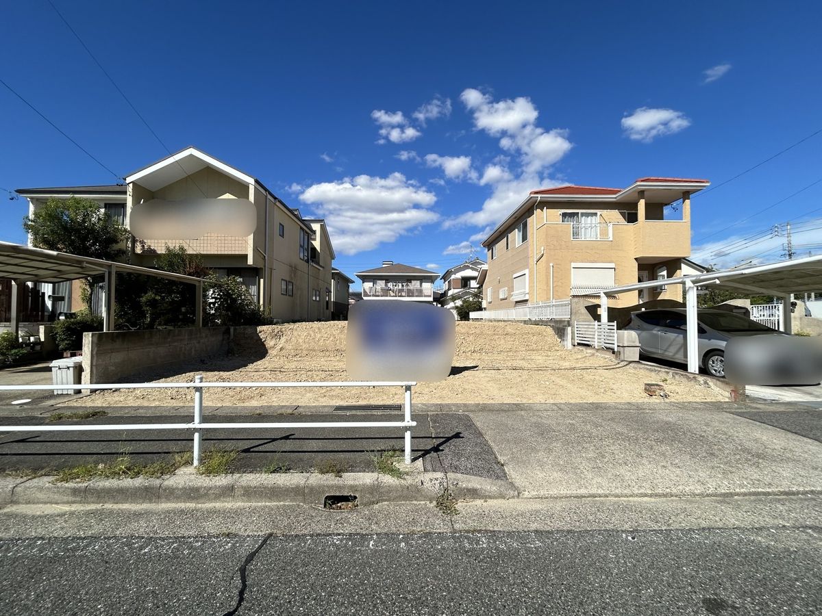 土地写真