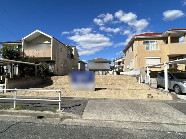 土地写真
